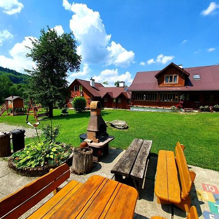 Raj Helmuta Villa Rabe  Kültér fotó