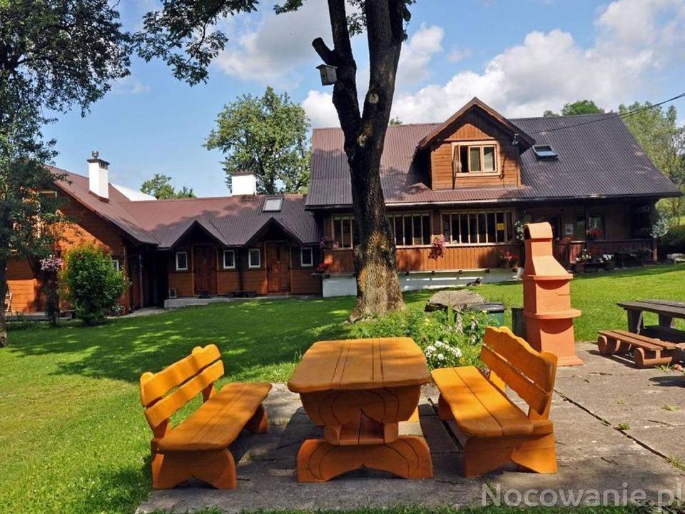 Raj Helmuta Villa Rabe  Kültér fotó