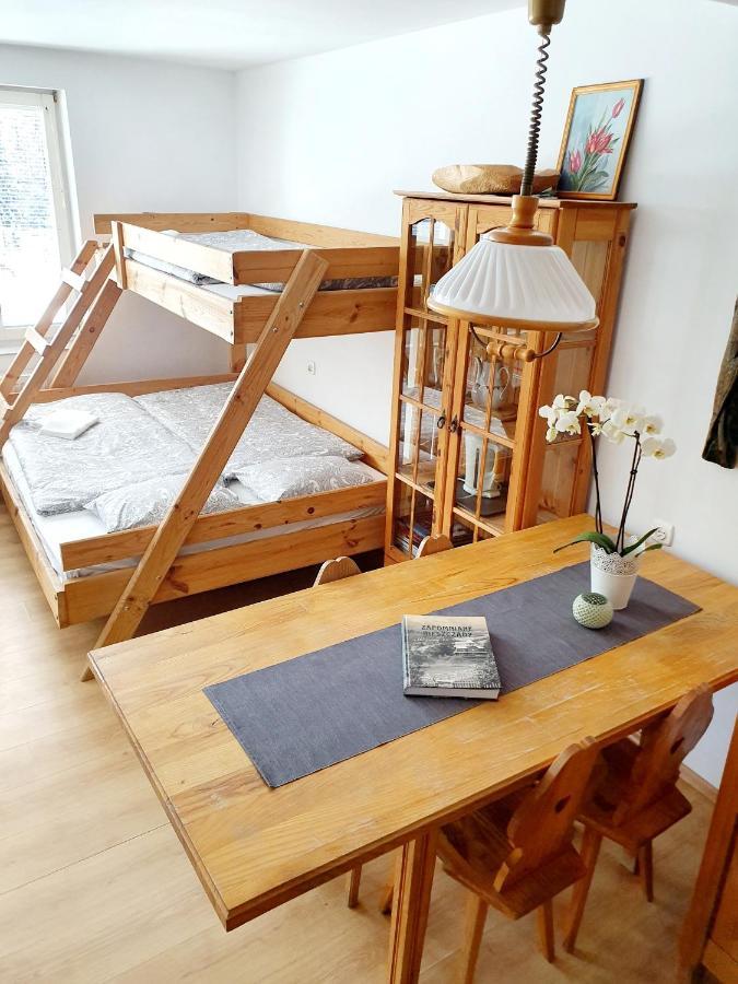 Raj Helmuta Villa Rabe  Kültér fotó