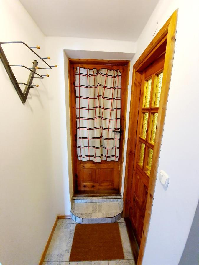 Raj Helmuta Villa Rabe  Kültér fotó