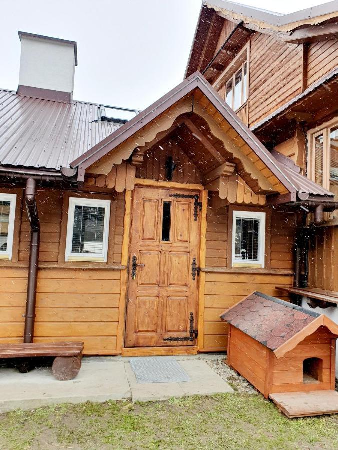 Raj Helmuta Villa Rabe  Kültér fotó