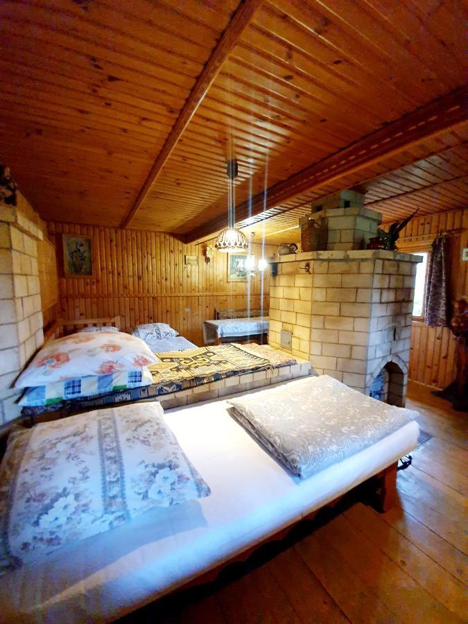 Raj Helmuta Villa Rabe  Kültér fotó