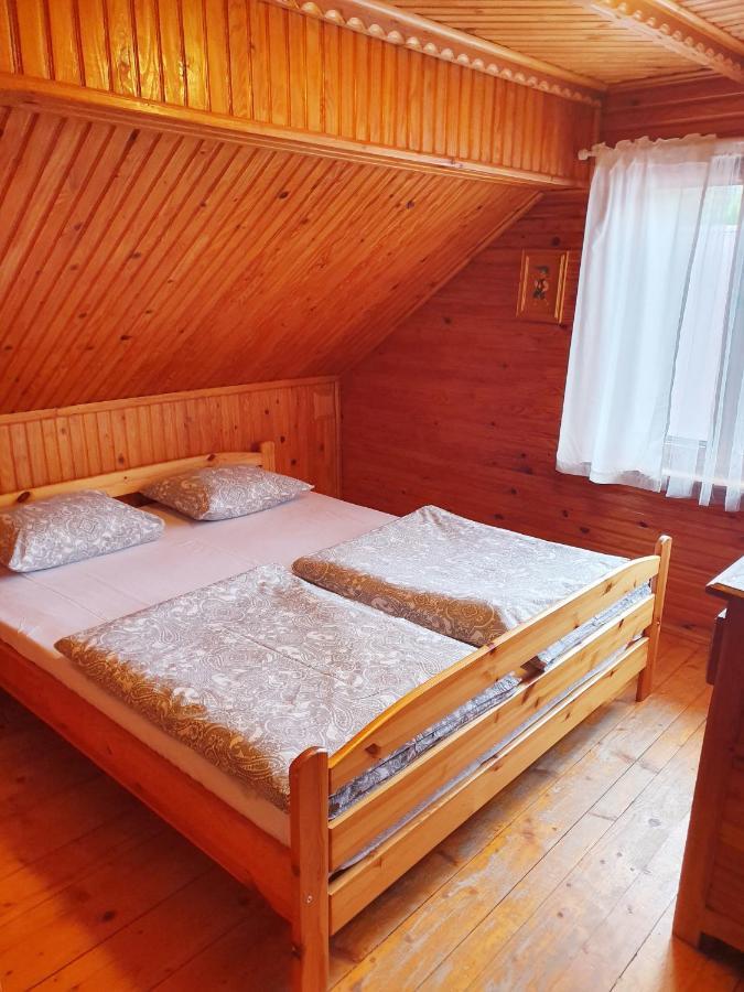 Raj Helmuta Villa Rabe  Kültér fotó