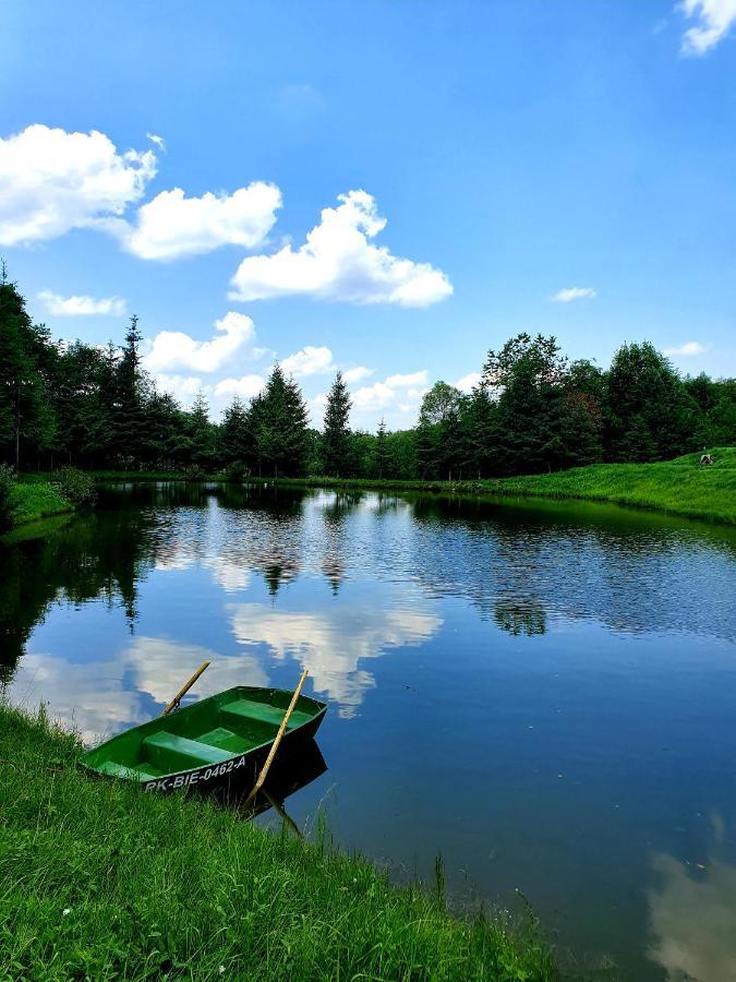 Raj Helmuta Villa Rabe  Kültér fotó