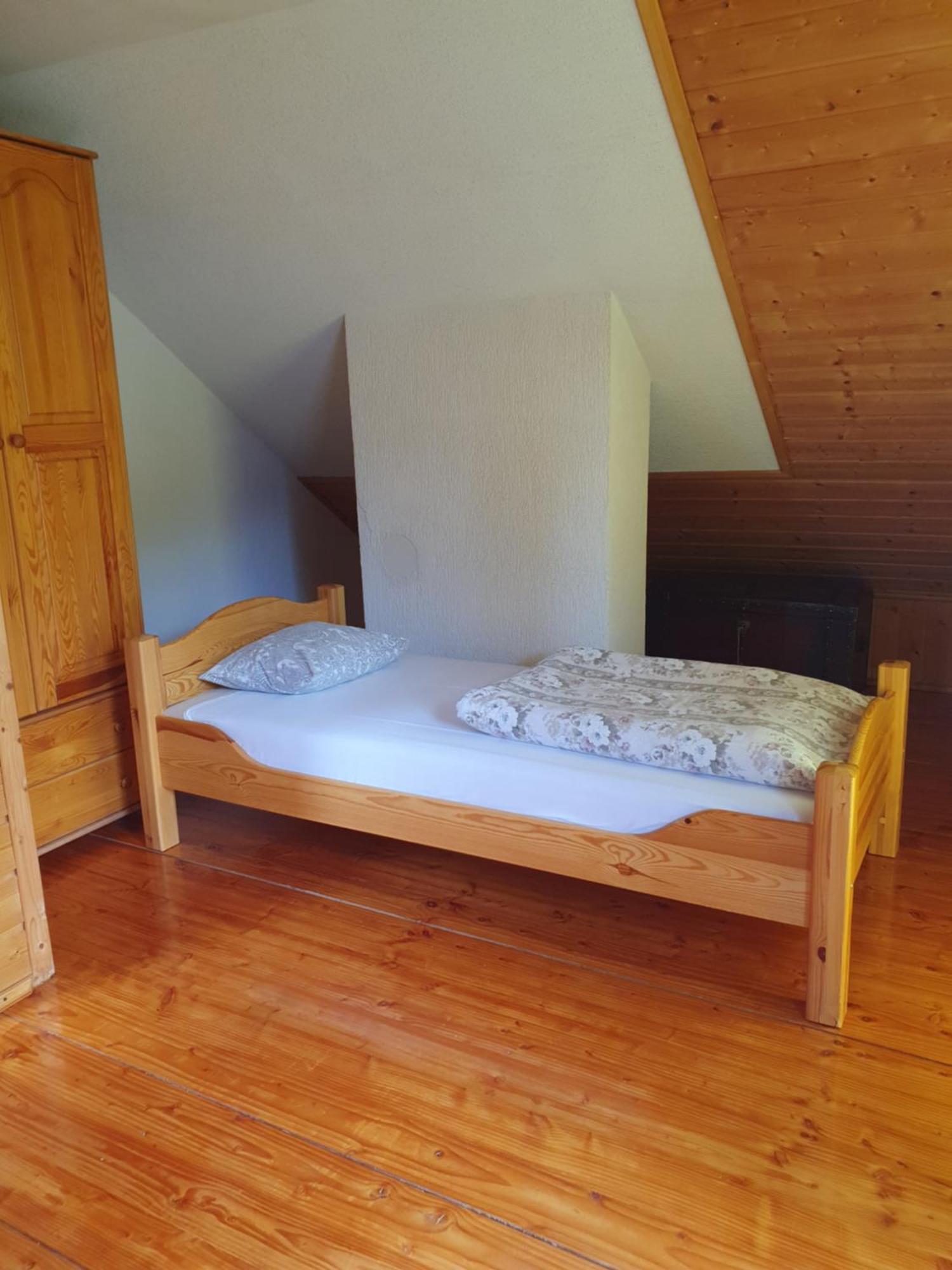 Raj Helmuta Villa Rabe  Szoba fotó