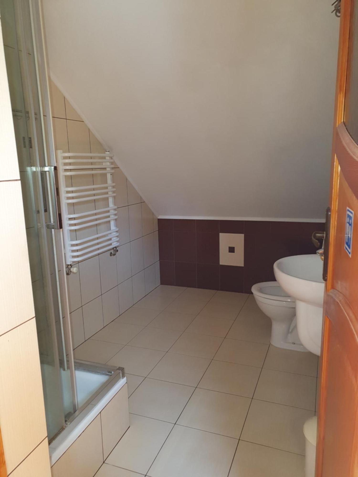 Raj Helmuta Villa Rabe  Szoba fotó