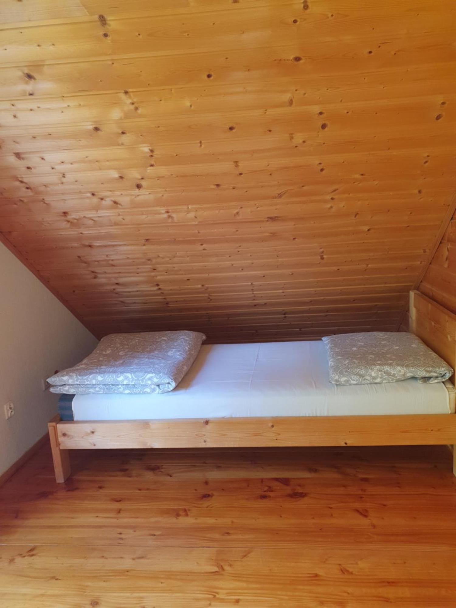 Raj Helmuta Villa Rabe  Szoba fotó