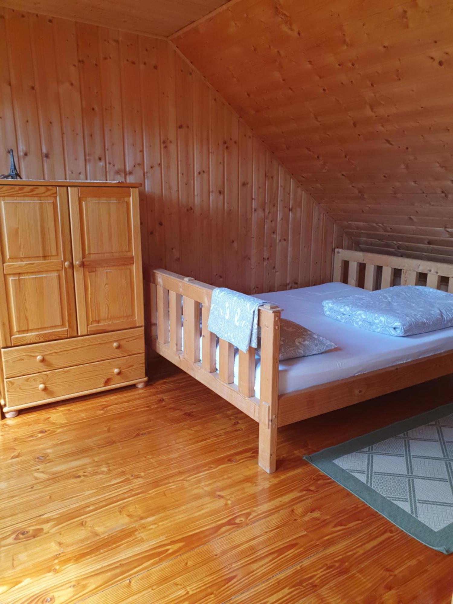 Raj Helmuta Villa Rabe  Szoba fotó
