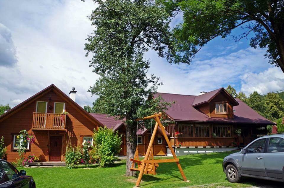 Raj Helmuta Villa Rabe  Kültér fotó